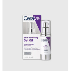 CeraVe Skin Renewing Gel Oil 29ml